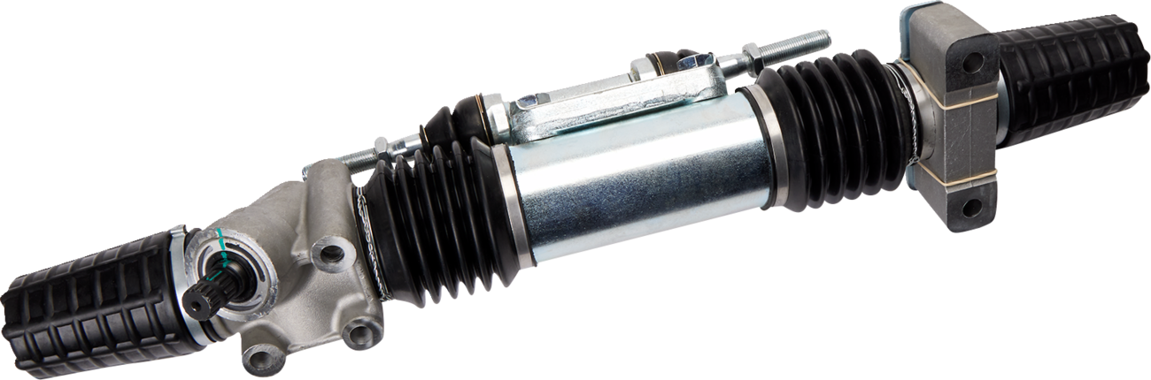 Moose offroad Steering Rack Can-Am