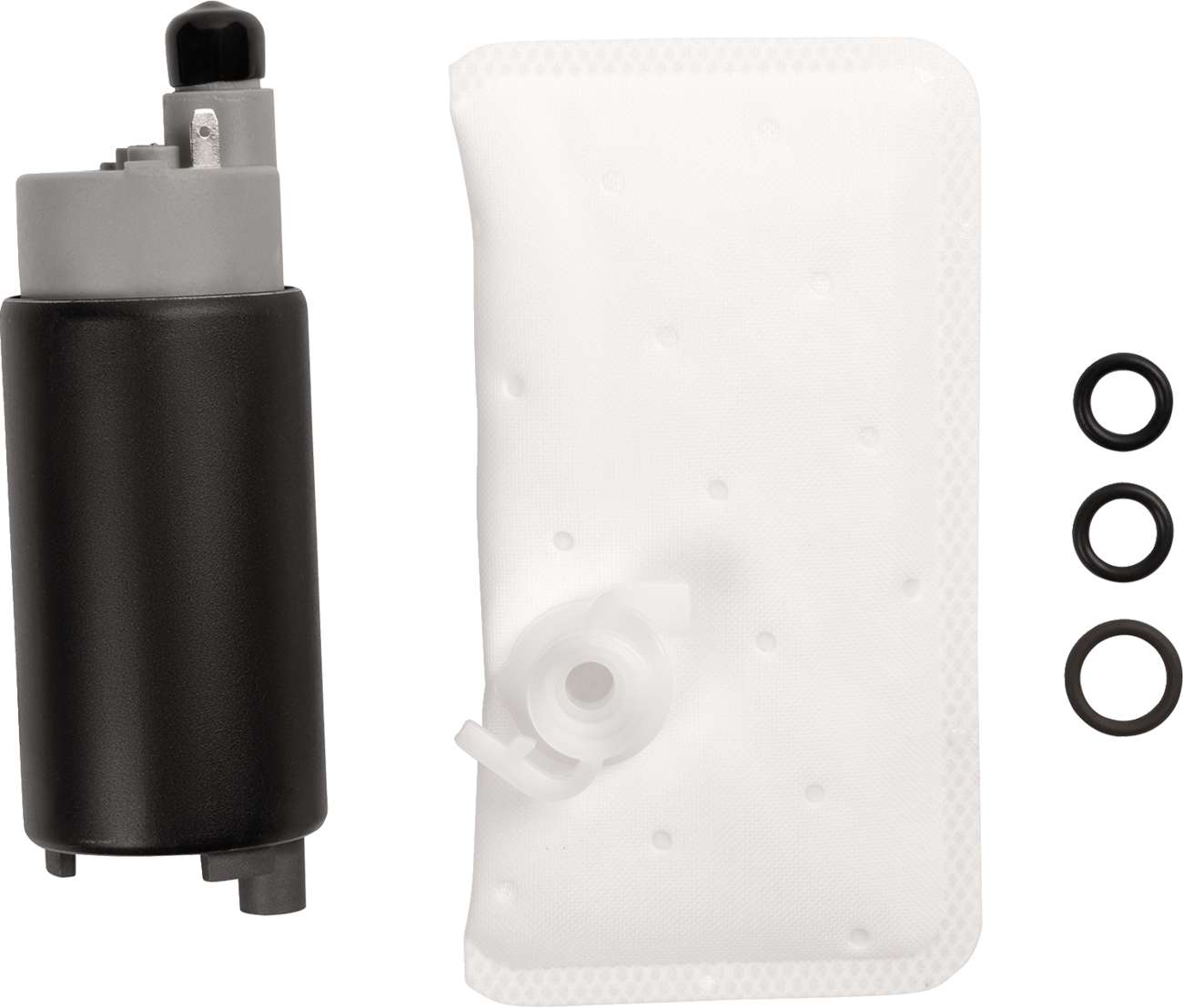 EFI Fuel Pump Rebuild Kit