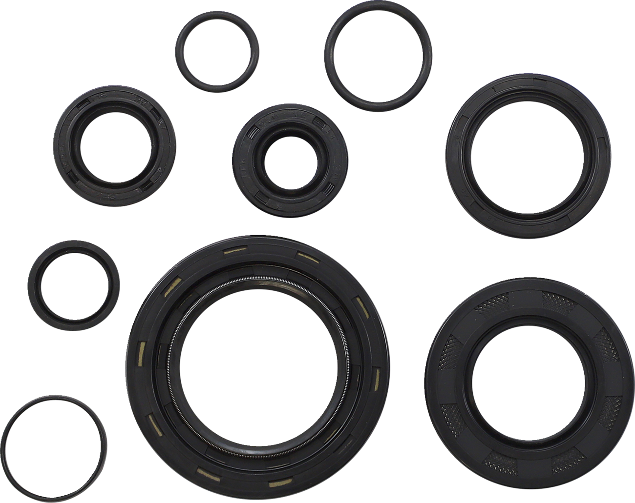 VINTCO Oil Seal Kit