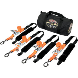 FAT STRAP TRAILER KITS FAT STRAP TRAILER KITS