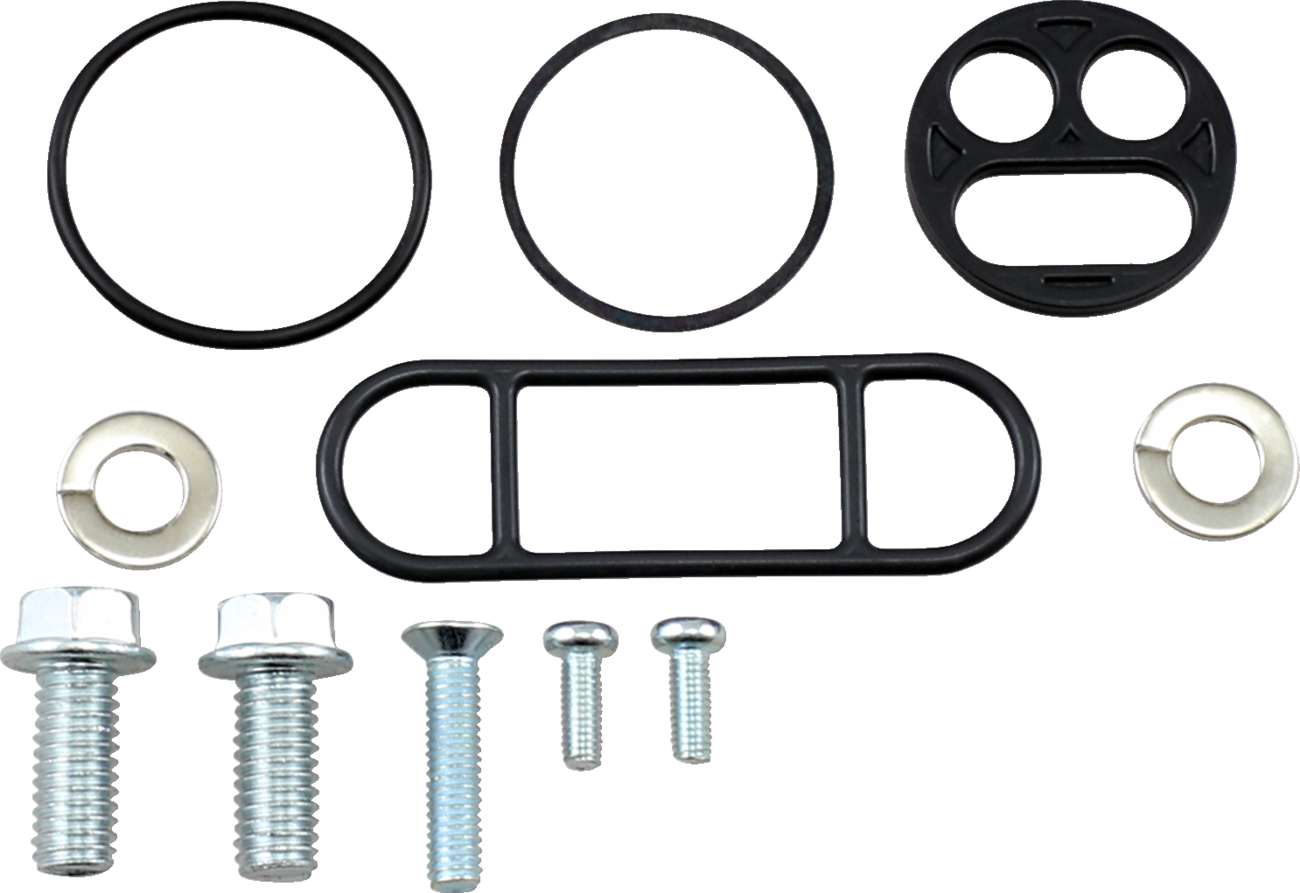 Parts unlimited Petcock Rebuild Kit - Yamaha