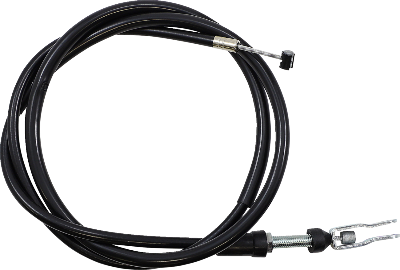 Front Brake Cable