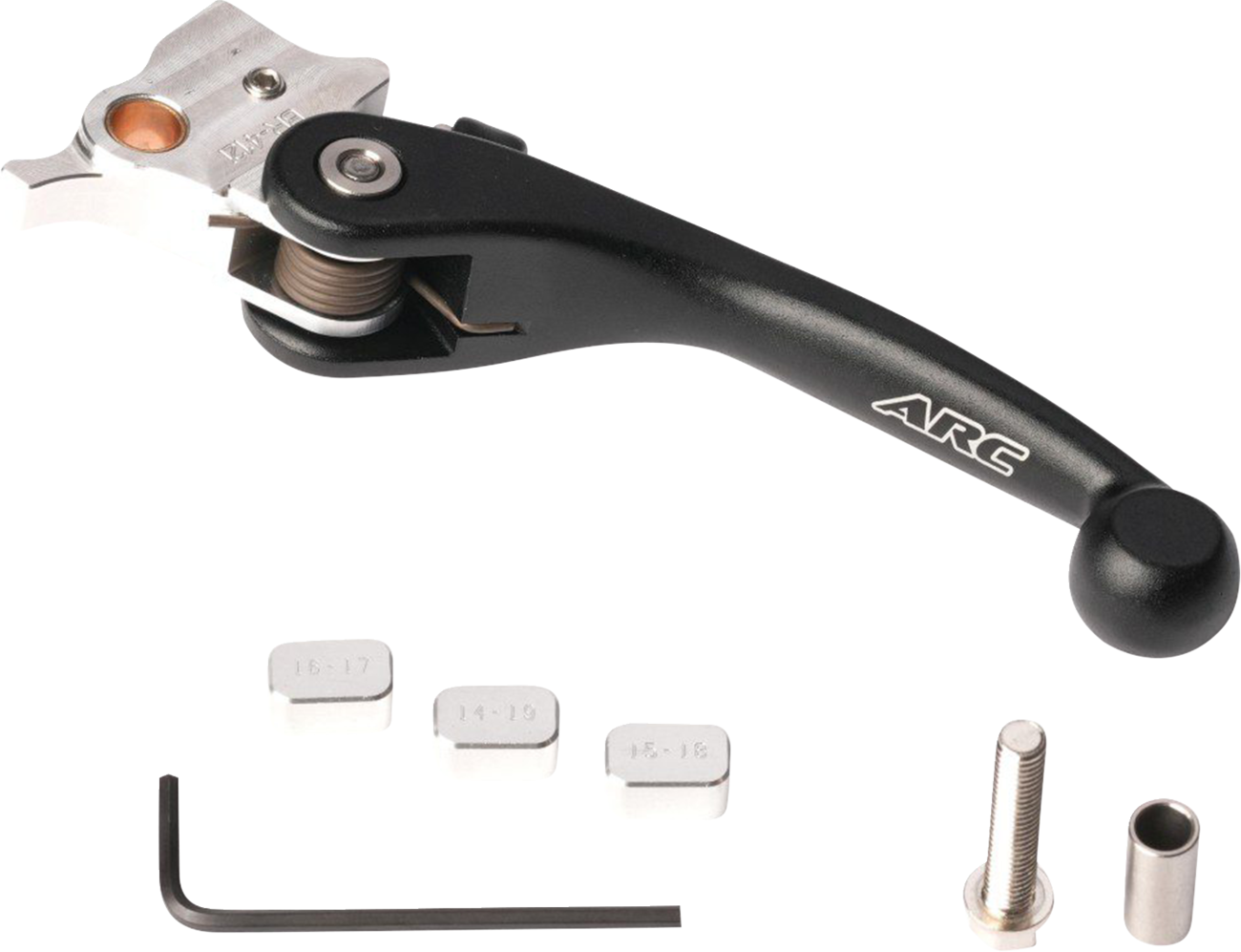 ARC Power Lever