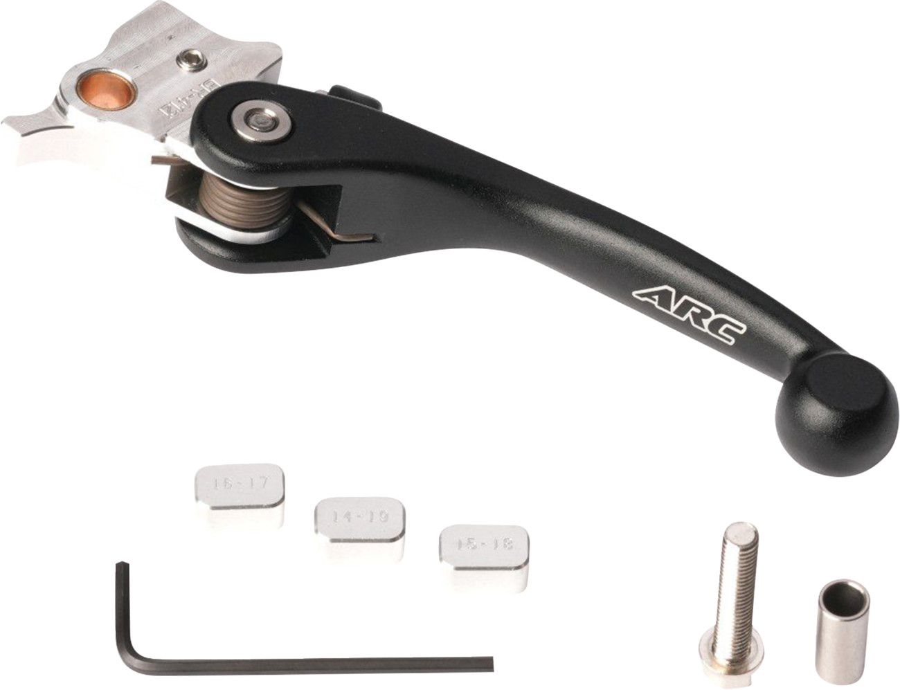 ARC Power Lever