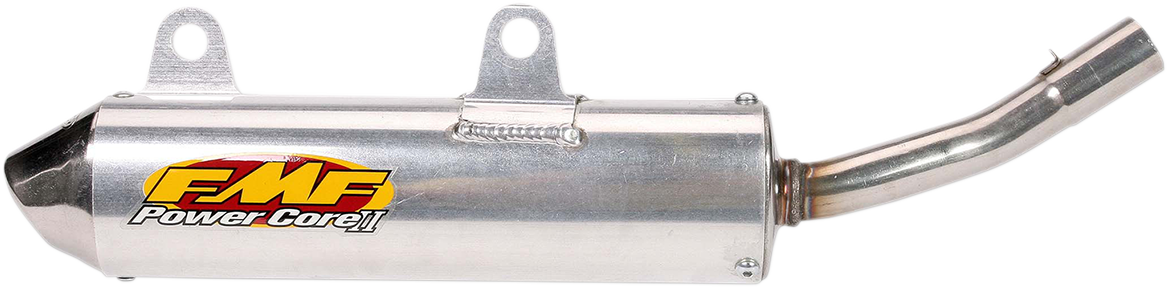 FMF Powercore 2 Silencer Gas Gas EC 200 / EC 250 / EC 300