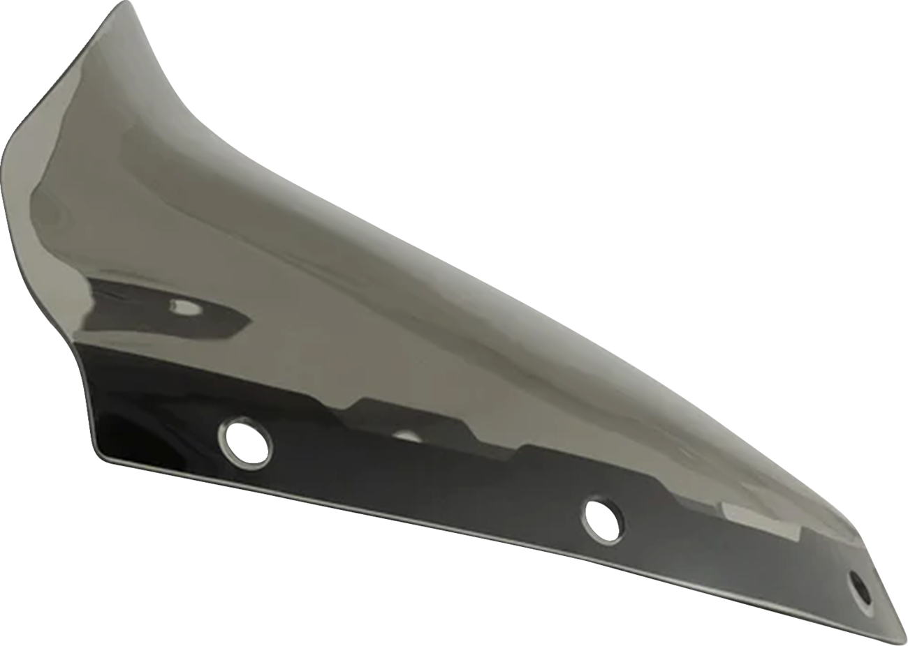 KLOCK WERKS Flare™ Windshield