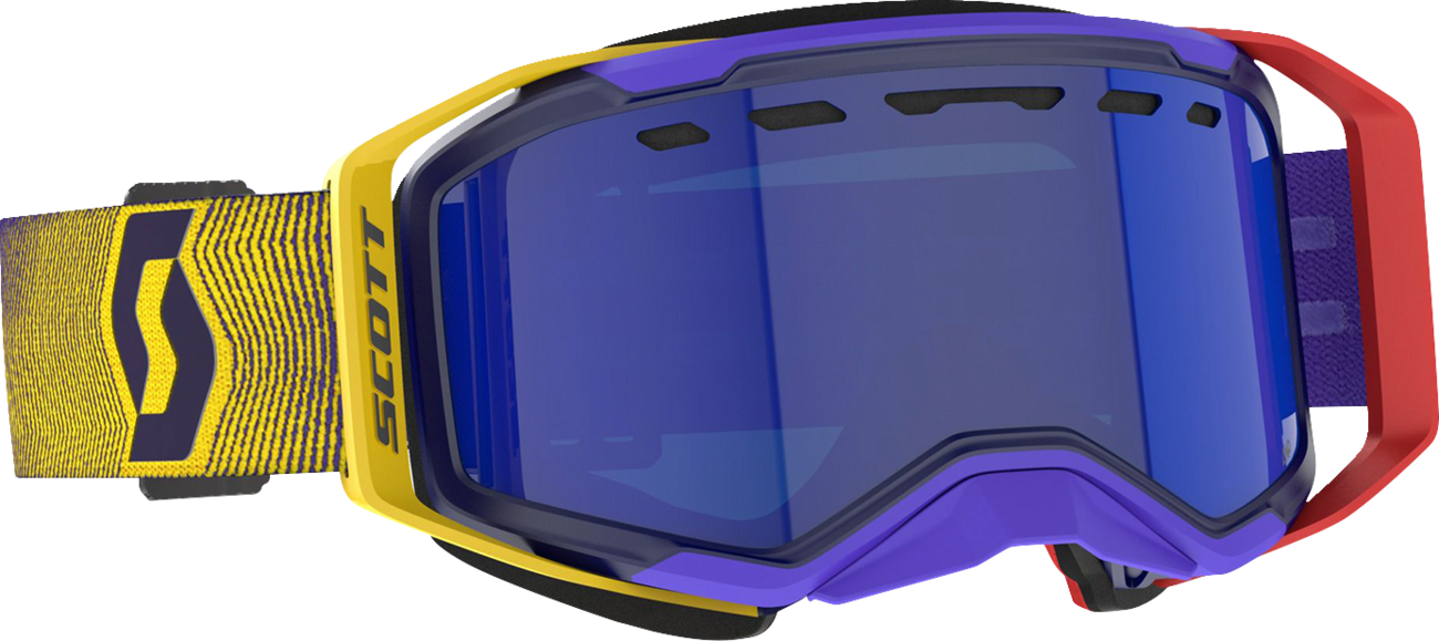 SCOTT Prospect 2.0 SMB Goggle