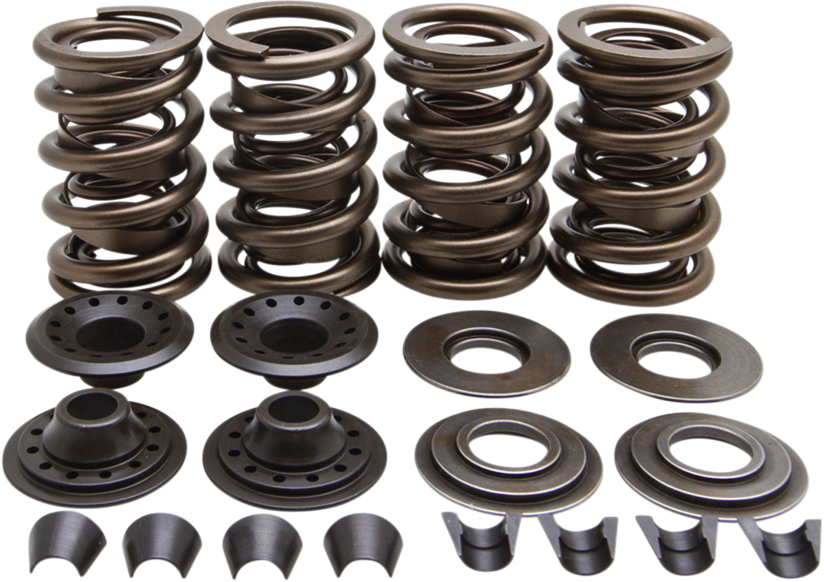 KIBBLEWHITE Racing Valve Spring Kit