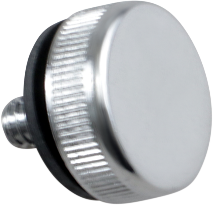 DANNY GRAY Knurled Seat Knob