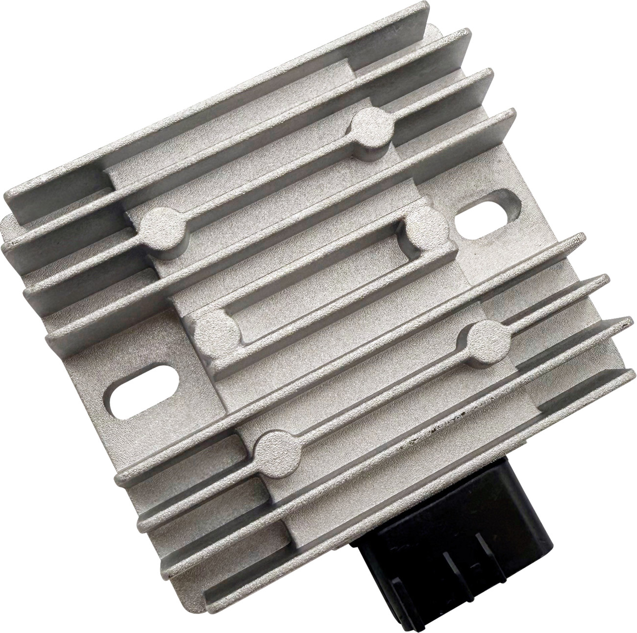Ricks Motorsports Hot Shot Rectifier/Regulator Suzuki KingQuad 450 / Vinson 500 2002-2010 10-208H