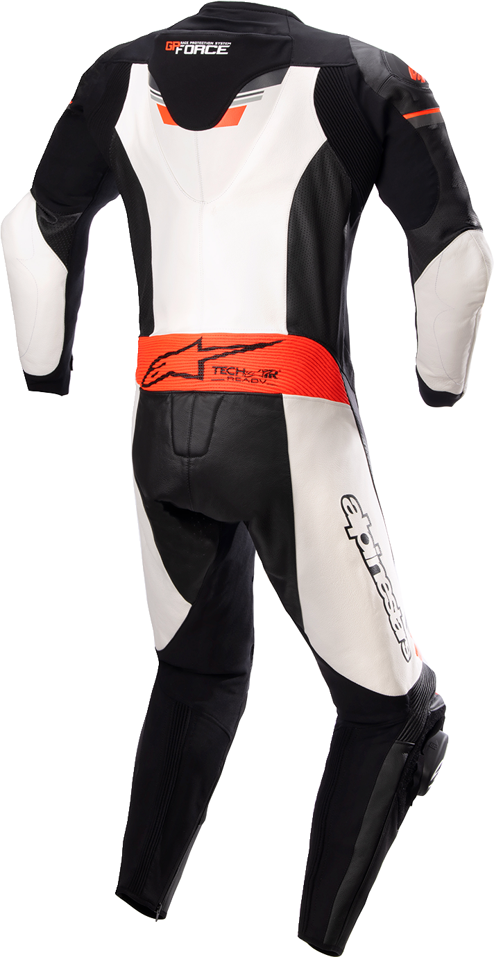 ALPINESTARS GP Force Chaser 1-Piece Leather Suit