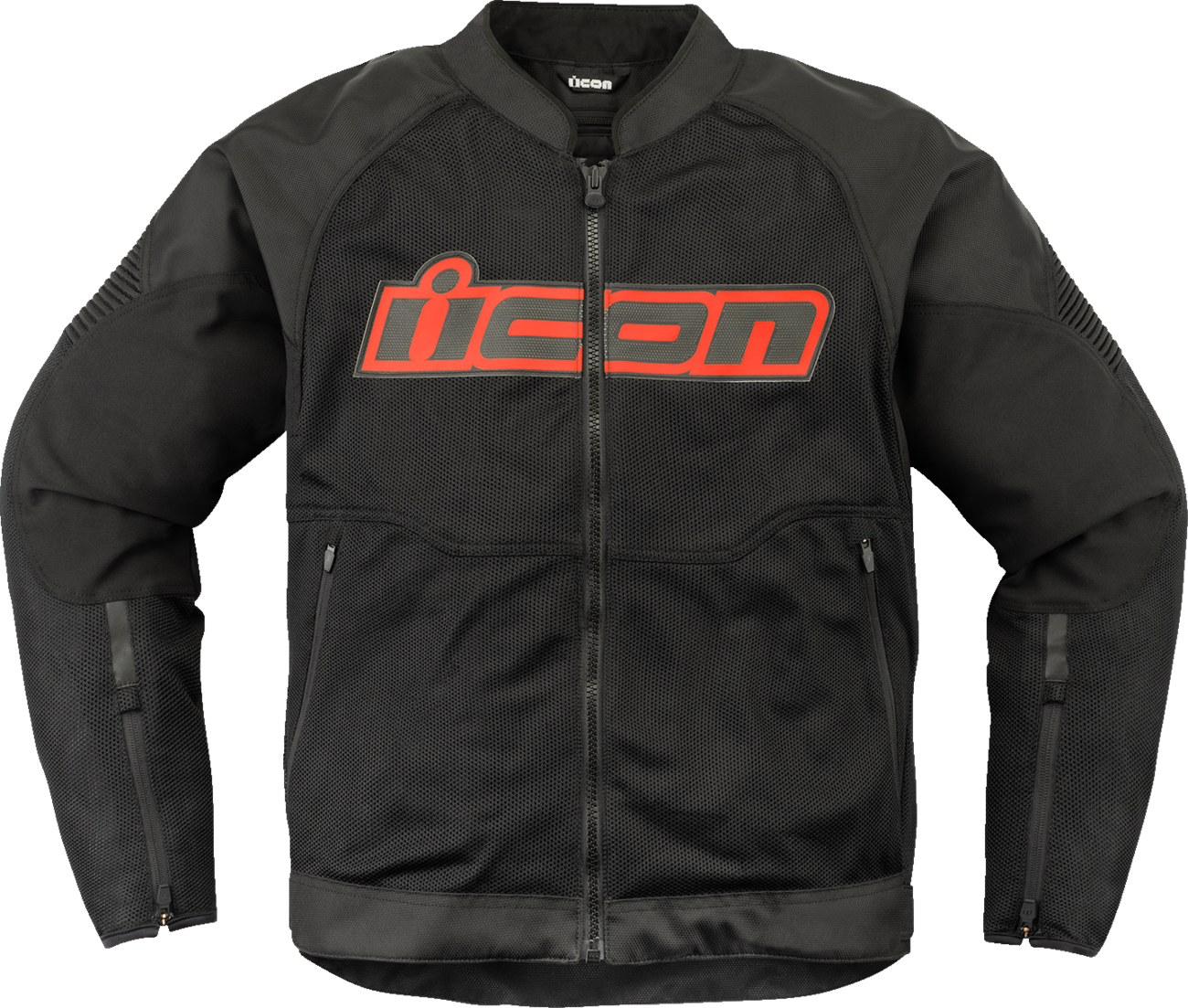 Icon Overlord3 Mesh™ Jacket