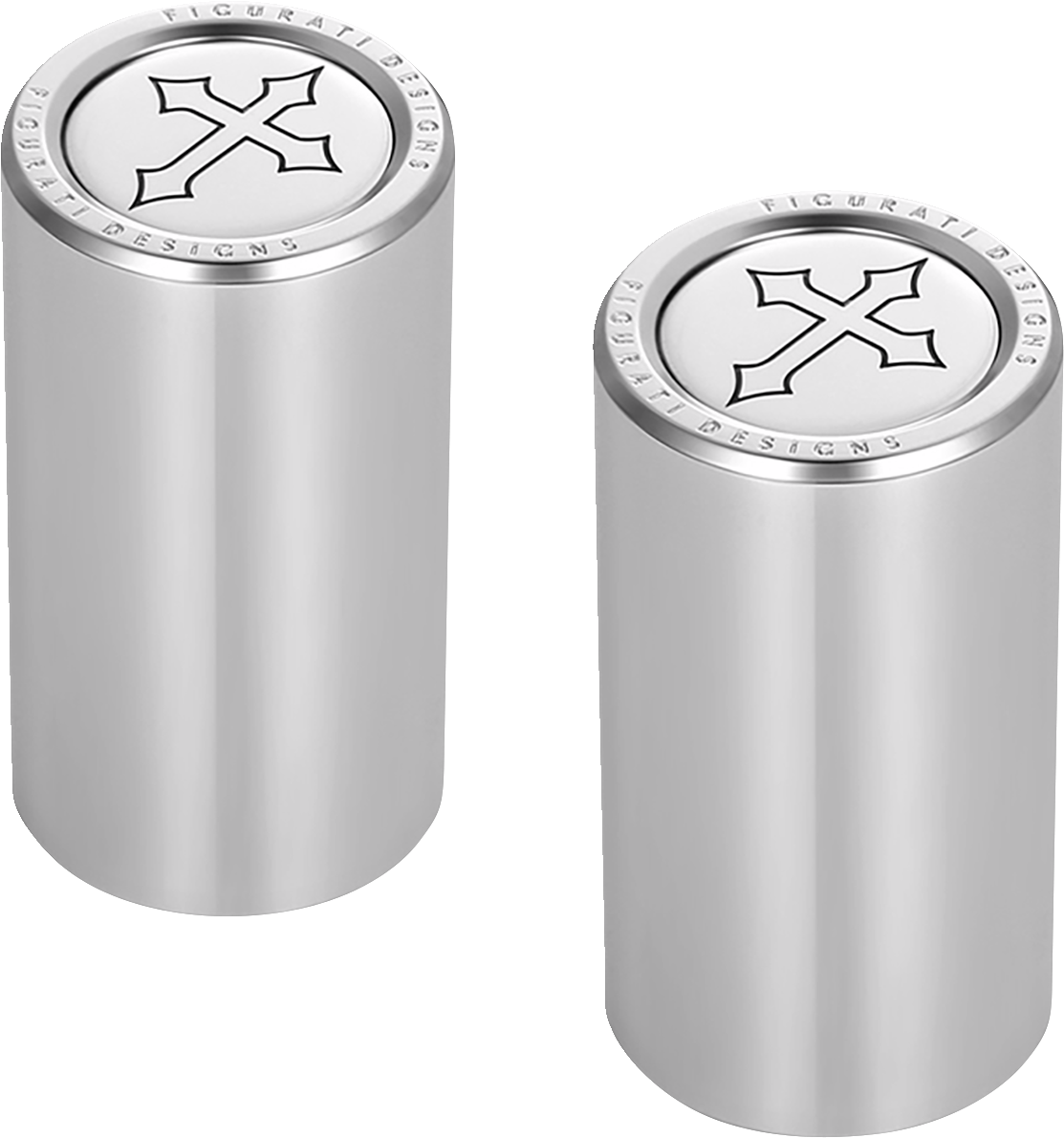 FIGURATI DESIGNS Docking Covers