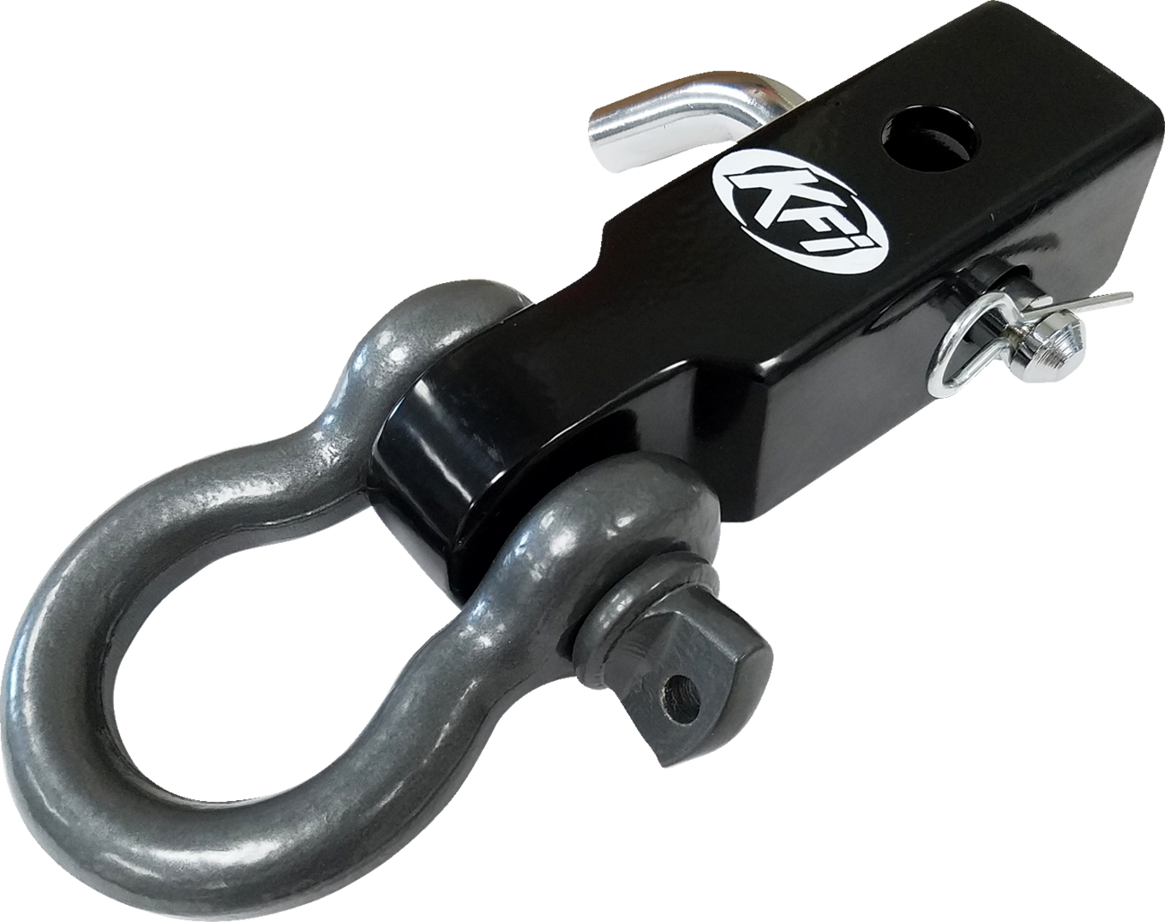 KFI PRODUCTS Winch Receiver Shackle