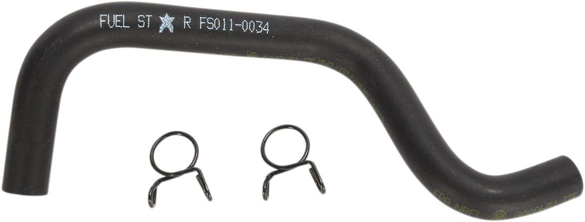 Hose and Clamp Kit