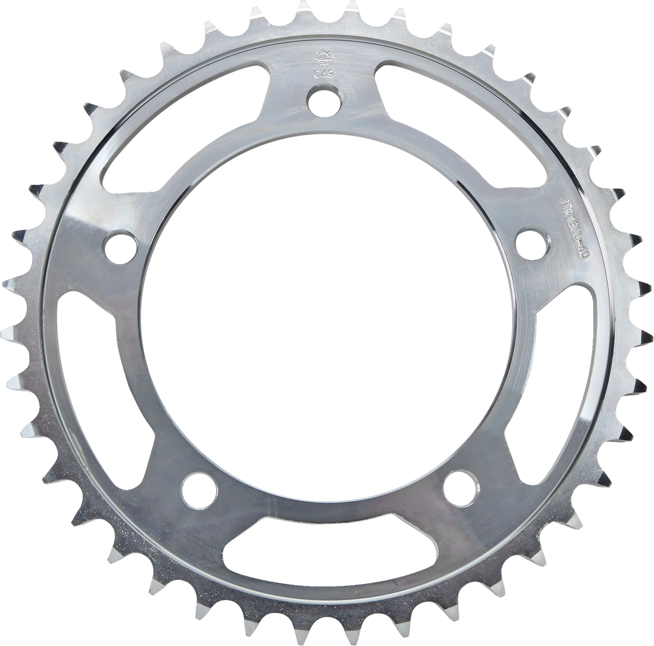 JT SPROCKETS Steel Rear Sprocket