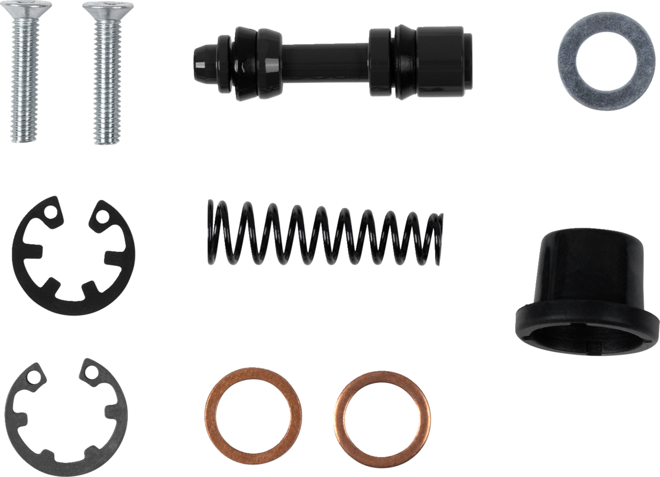 Brake Master Cylinder Rebuild Kit