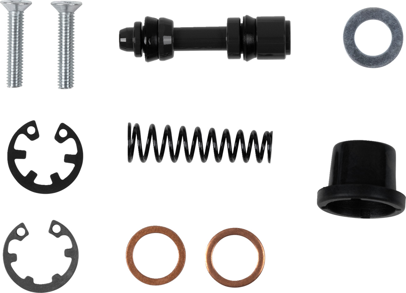 Brake Master Cylinder Rebuild Kit