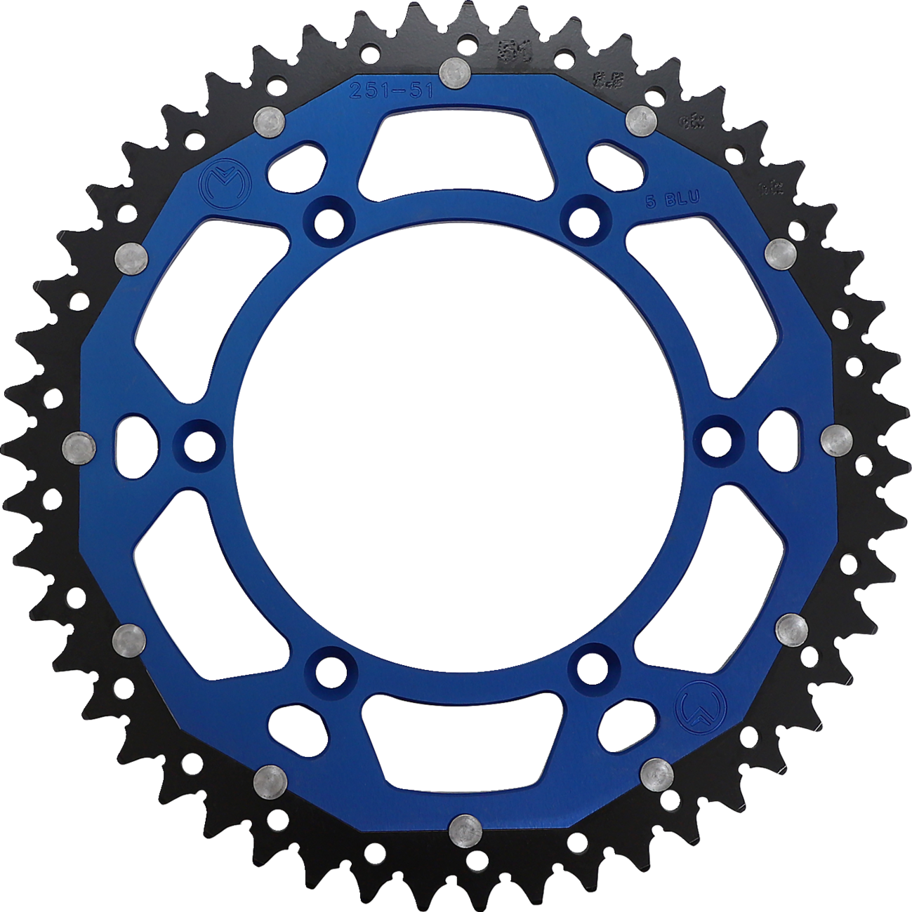 Dual Sprocket