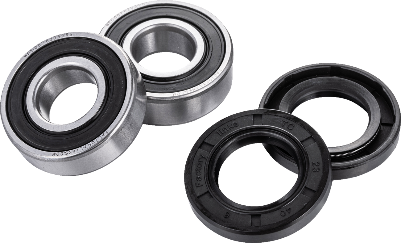 FACTORY LINKS Wheel Bearing Kit