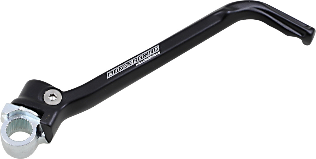 Moose Racing Kickstarter