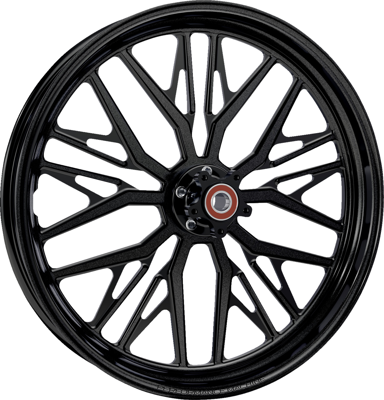 PERFORMANCE MACHINE (PM) Front Nivis Wheel
