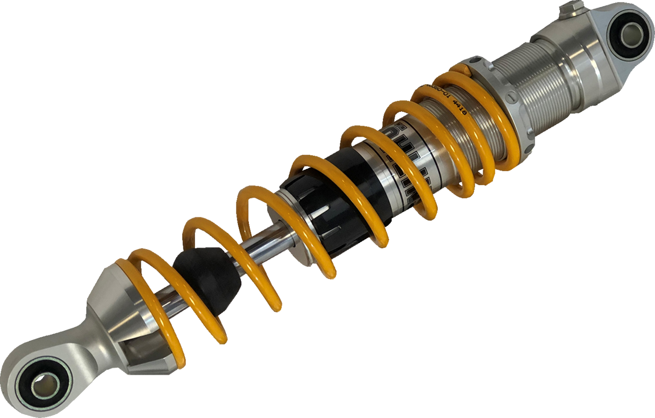 STX S36E Shock
