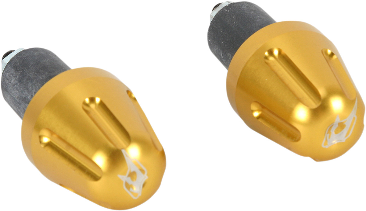 Driven Racing V1 Bar End Weights