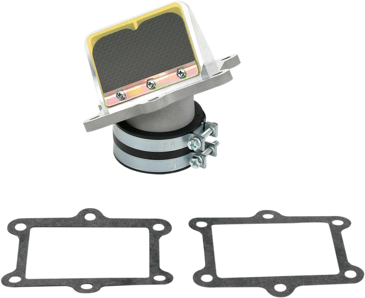 BOYESEN Rad Valve Reed Cage Assembly