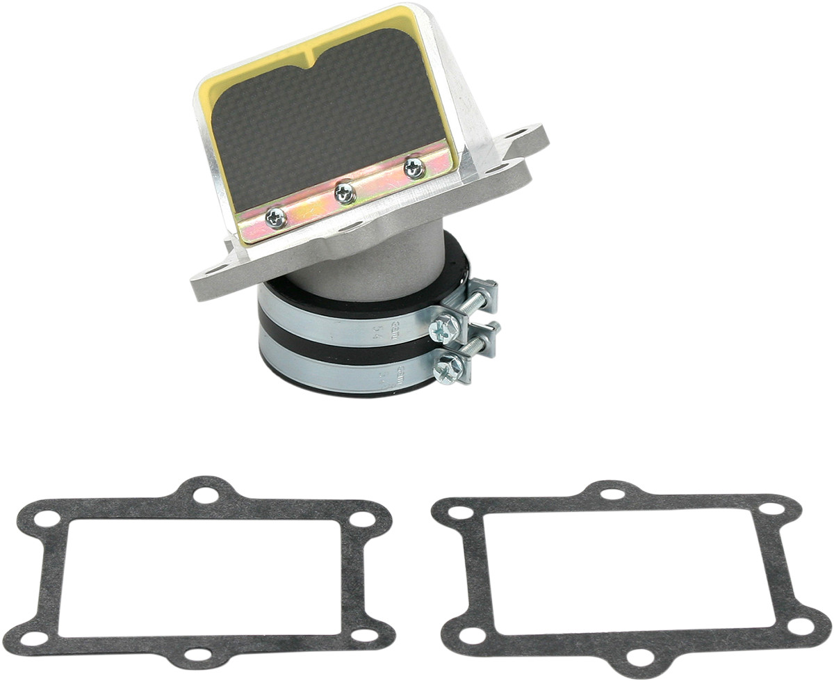 BOYESEN Rad Valve Reed Cage Assembly