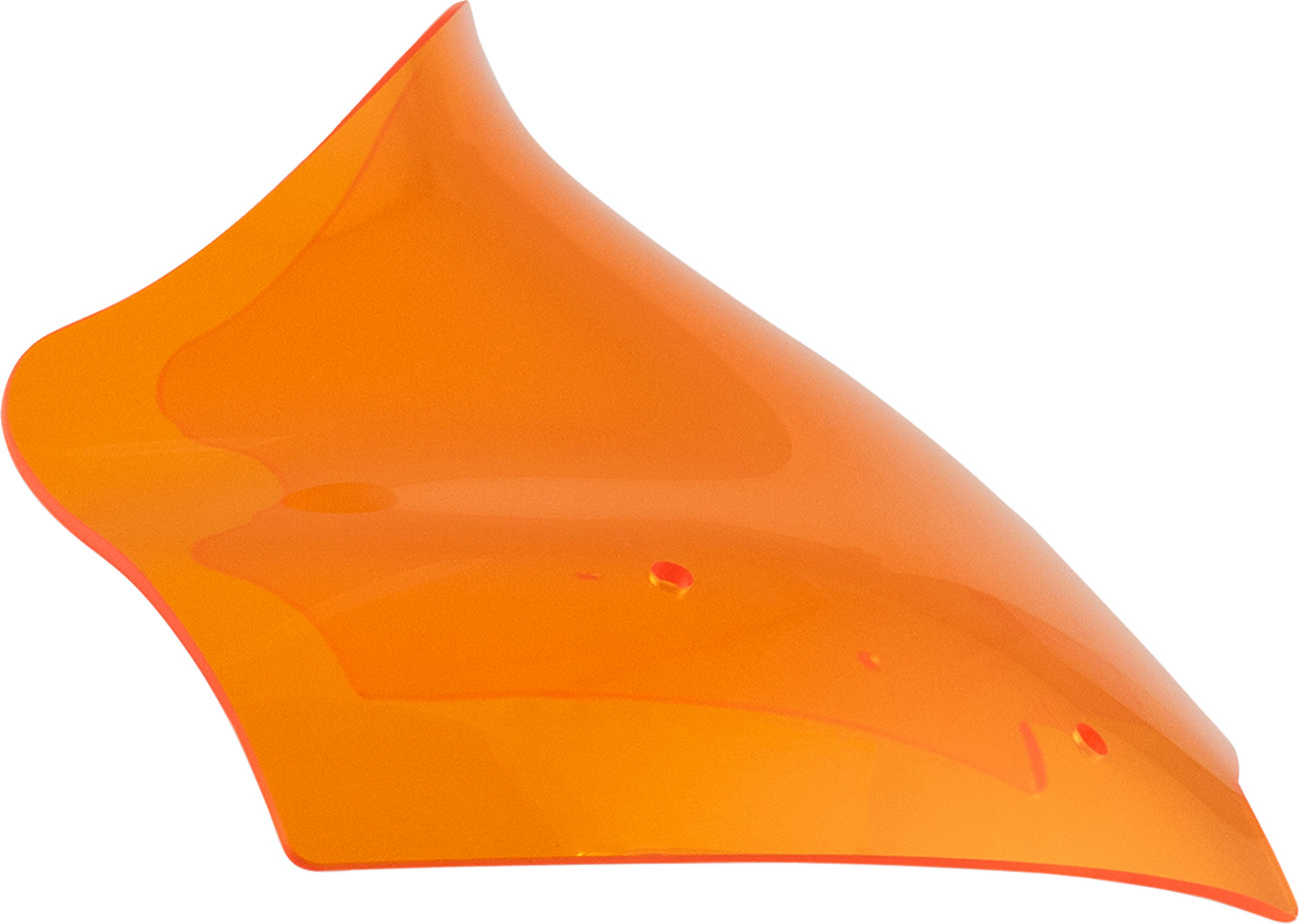 Klock Werks Kolor Flare Windshield For Harley Road Glide 2023-2026