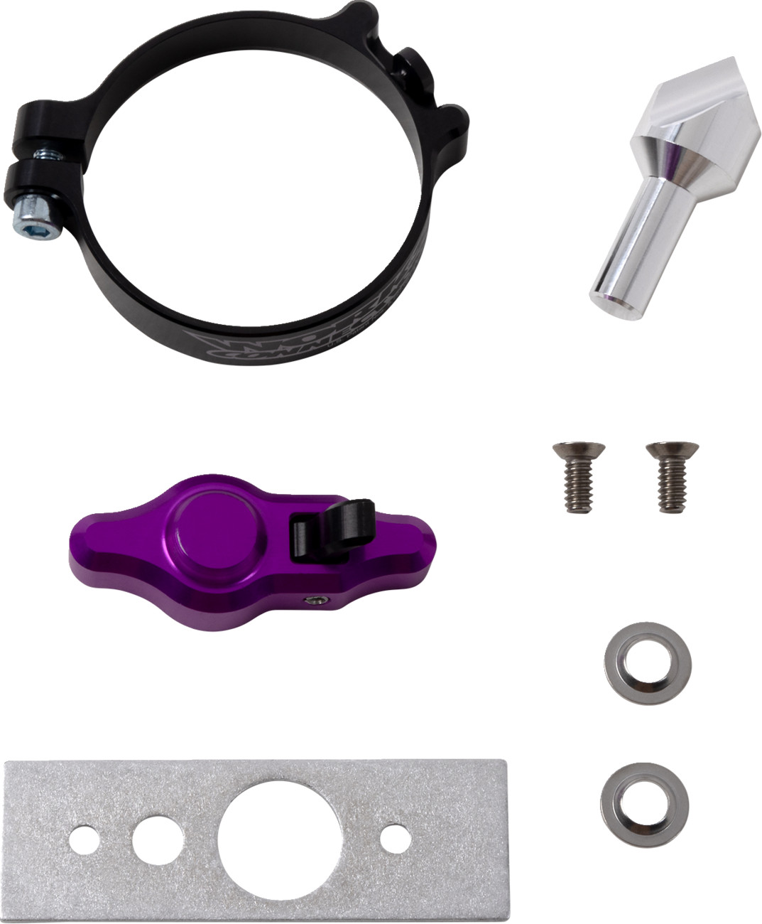 Pro Launch Start Device