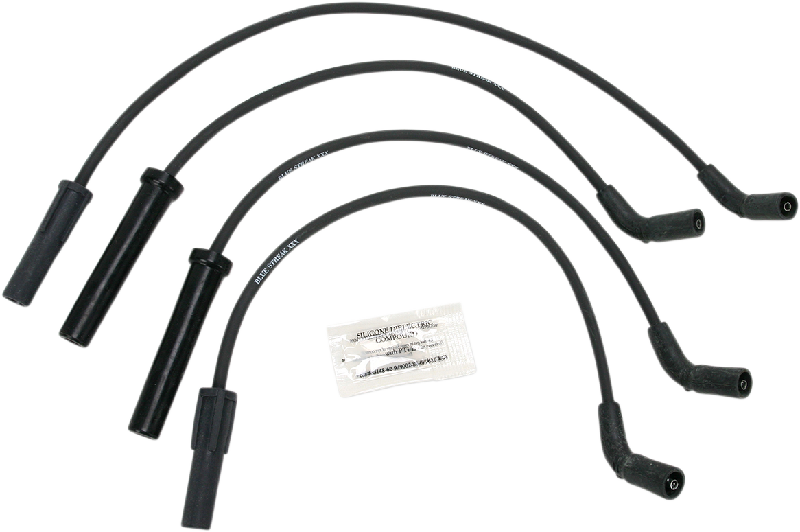 BLUE STREAK XXX 8 mm Spark Plug Wire