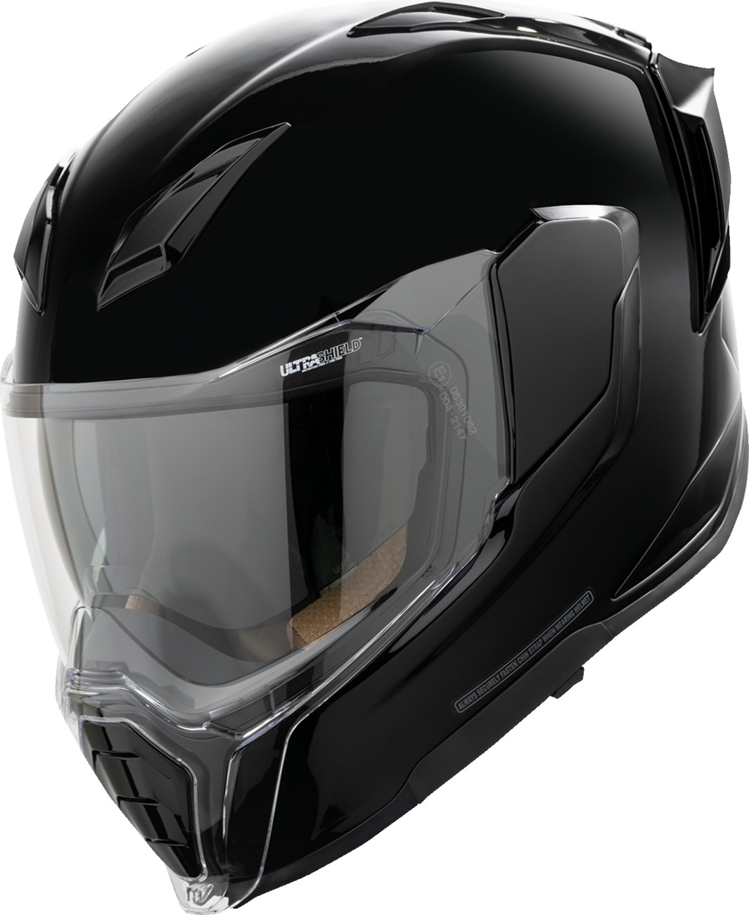 ICON Ultraflite™ Solid MIPS® Helmet