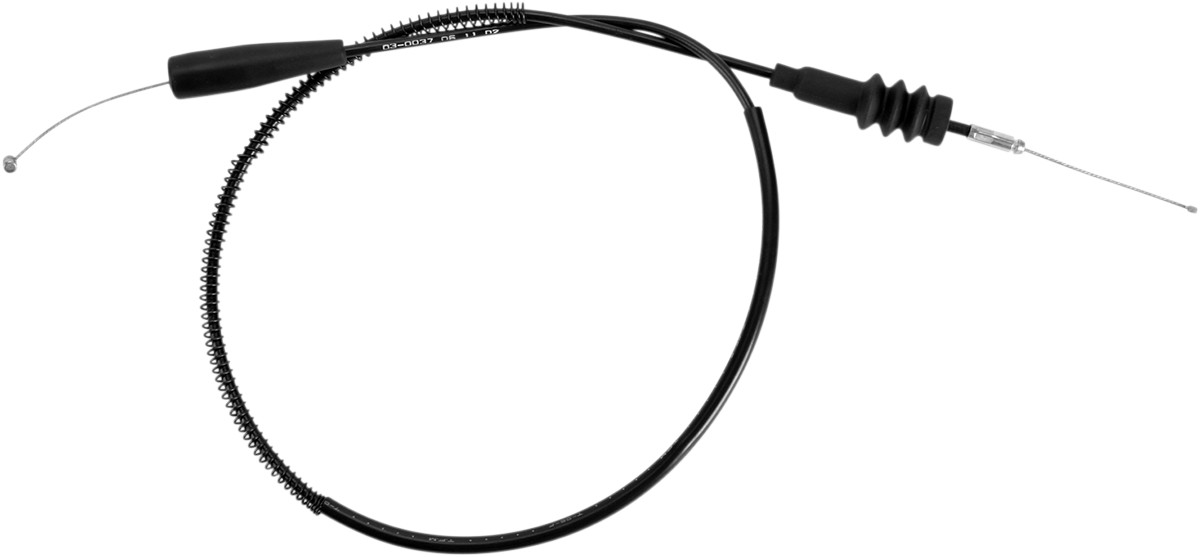 MOTION PRO Motocross/Off-Road Throttle Cable