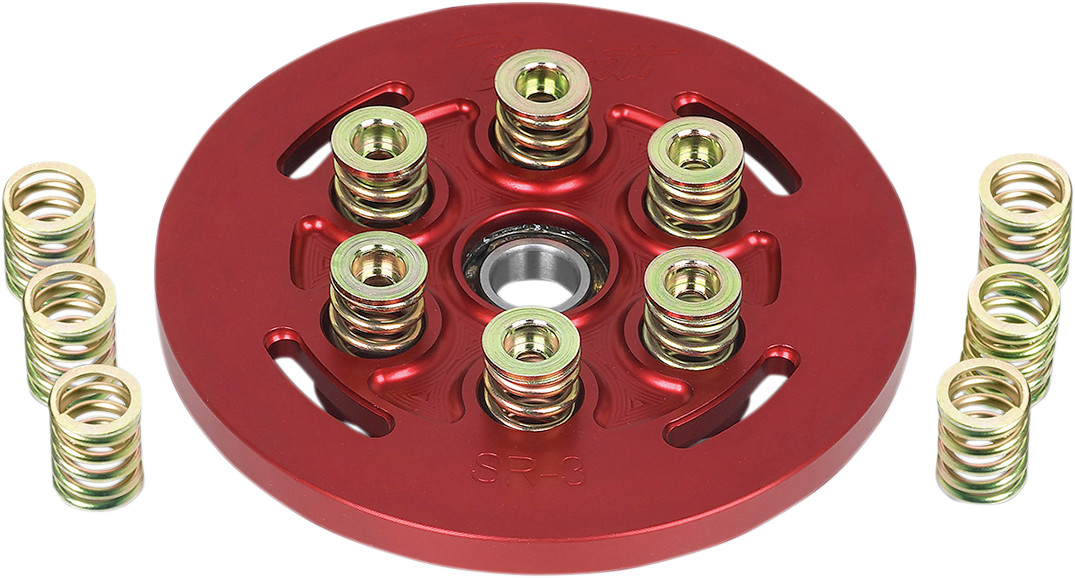 BARNETT Clutch Spring Kit
