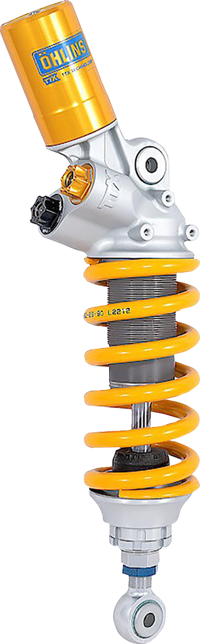 Ohlins TTX GP Rear Shock Ducati Panigale 899 / 959 / V2 2014-2022