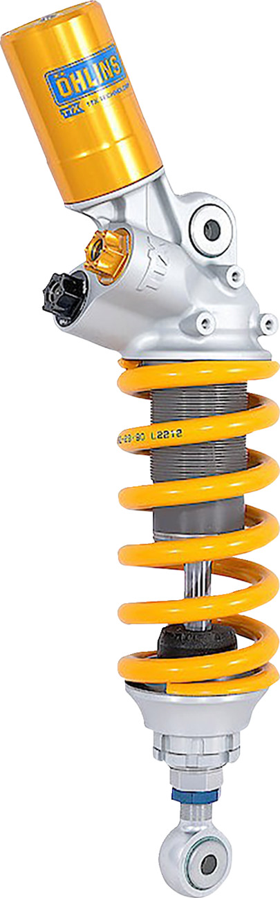 OHLINS TTX GP Shock Absorber