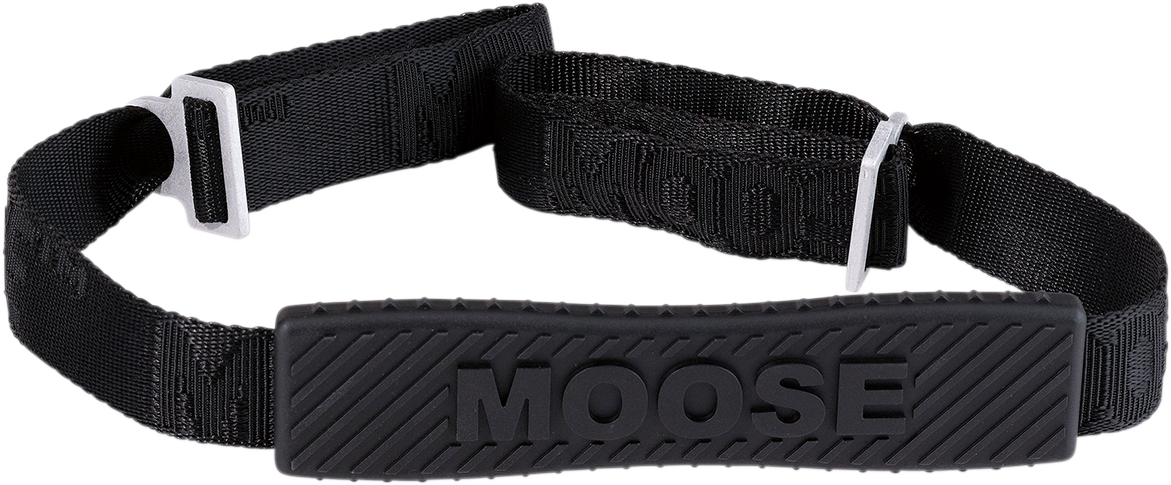 NEW Moose Racing Front Lift Loading Strap MX  Dirtbike FREE SHIP CR CRF YZF KFX