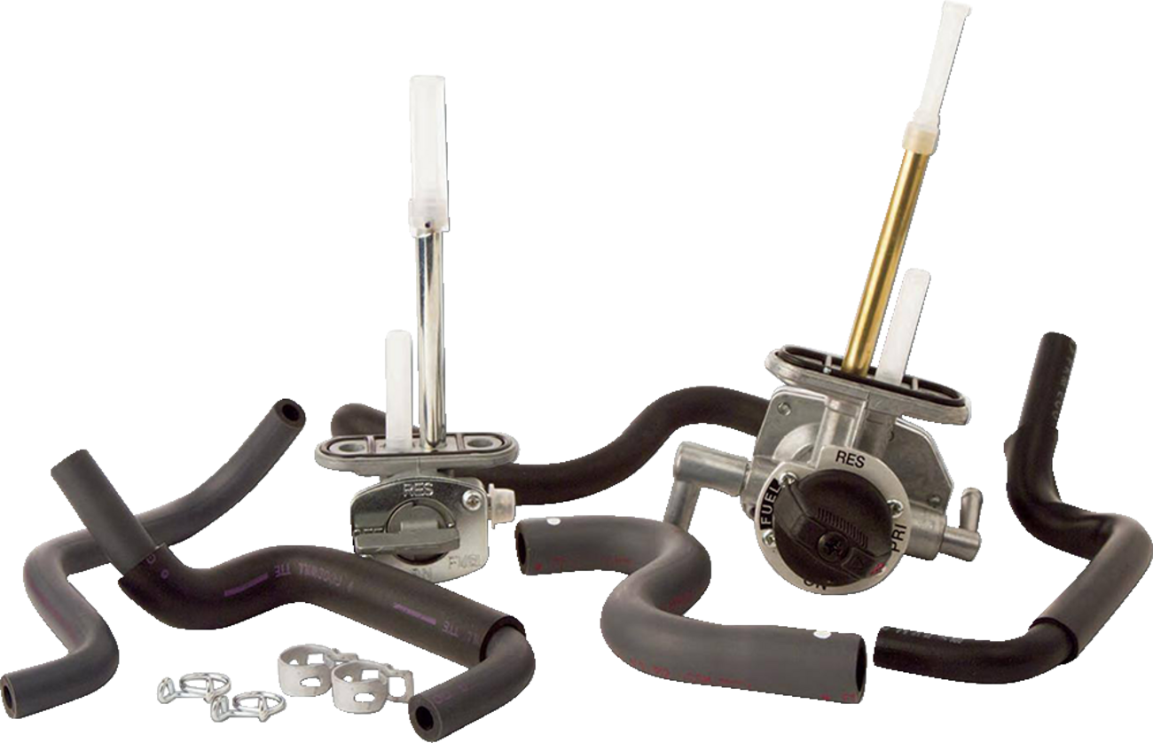 All Balls Racing Fuel Valve Kit Suzuki DRZ400S / DRZ400SM 2000-2007