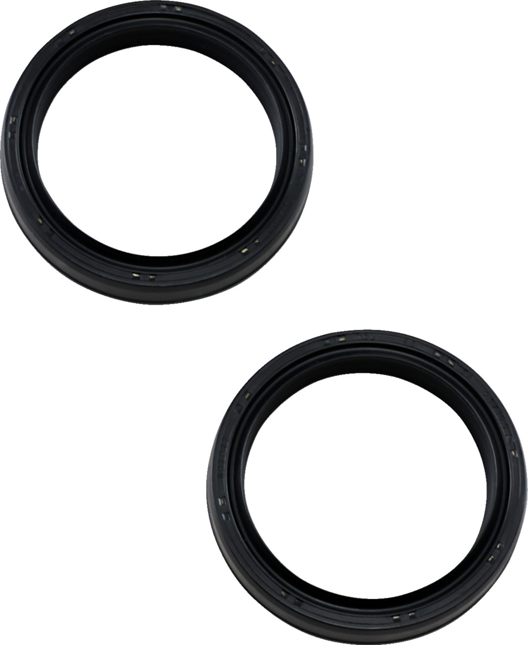 PARTS UNLIMITED Front Fork Seals