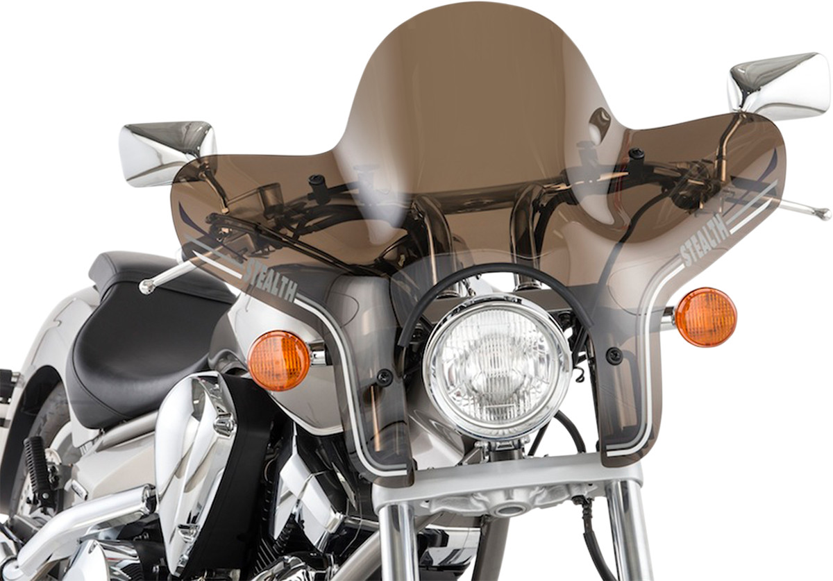 SLIPSTREAMER SS-20 Stealth Windshield