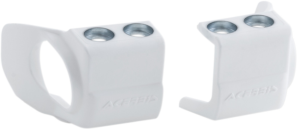 Acerbis Fork Shoe Protectors Yamaha YZ125 / YZ250 / X / YZ250F / YZ450F 2007-2025