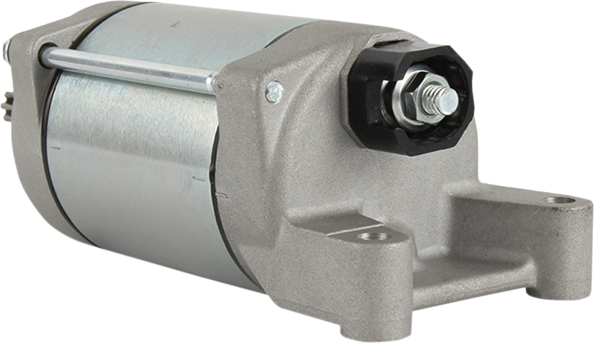 Parts unlimited Starter Motor - Honda
