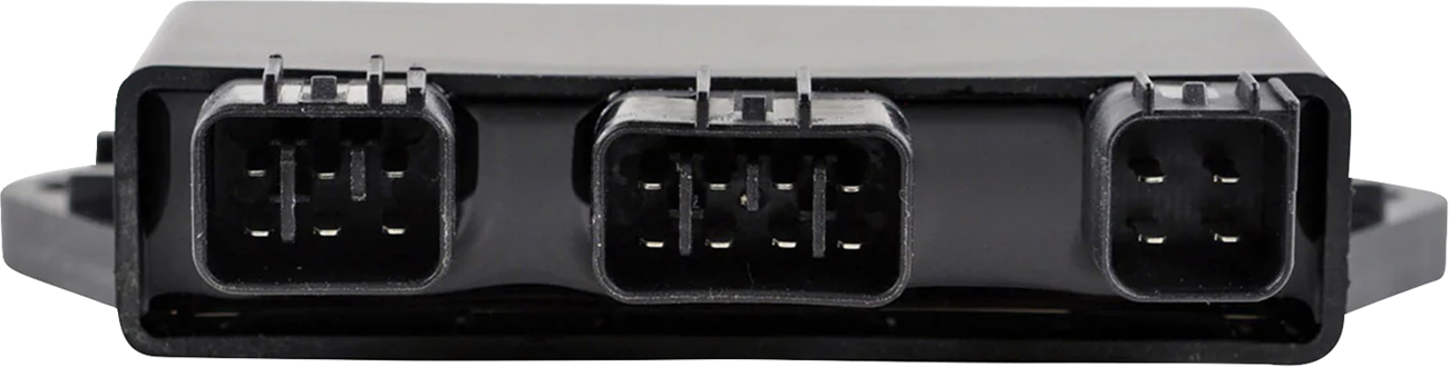 Rm stator CDI Box - Yamaha