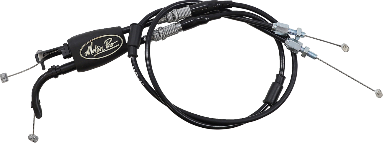 Motion pro Rev3 Variable Rate Throttle Kit 2009-2014 Yamaha YZF-R1