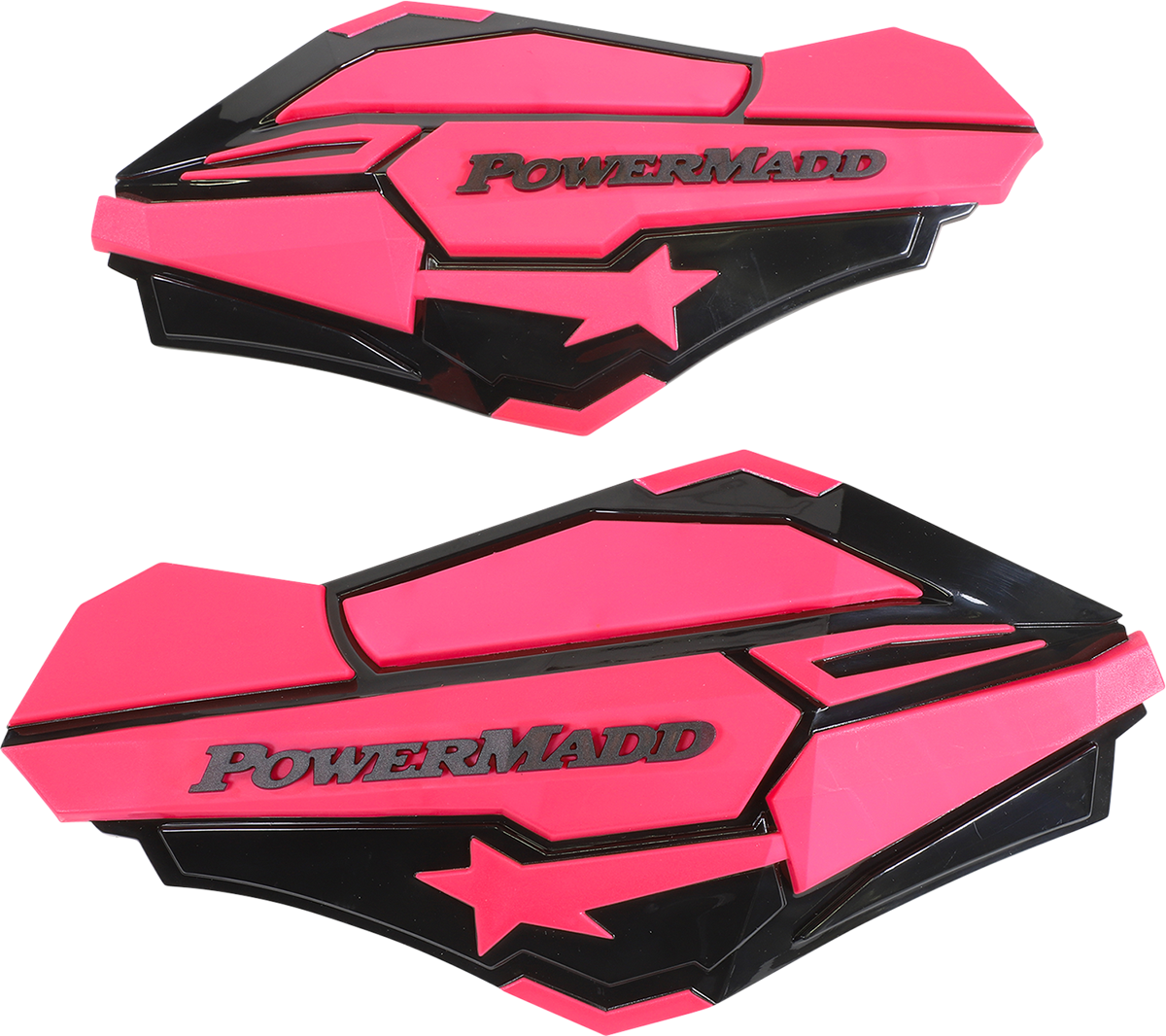 Sentinel Handguards