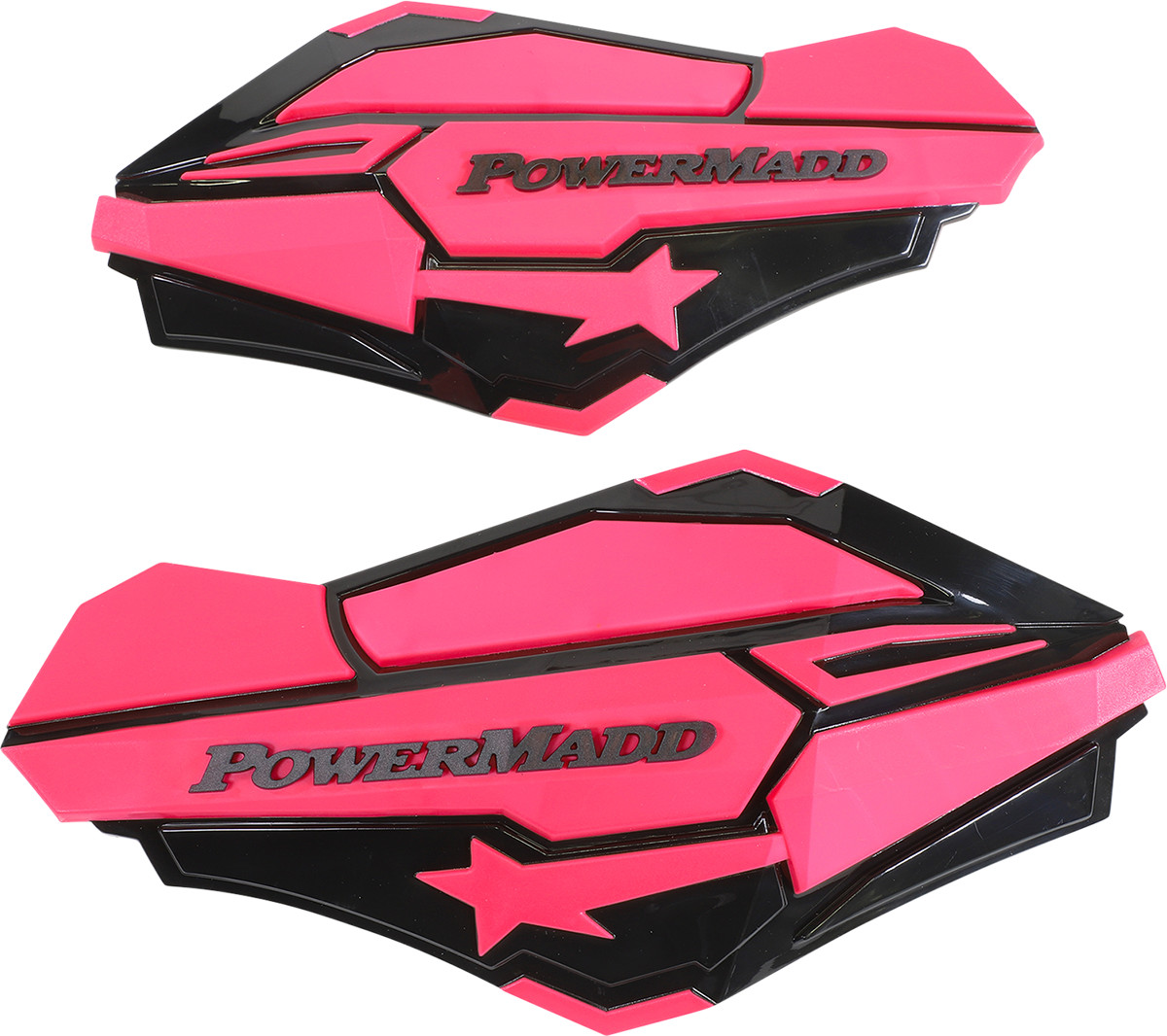 Sentinel Handguards