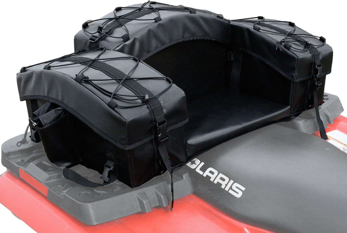 ATV-TEK ATV Padded Bottom Bag