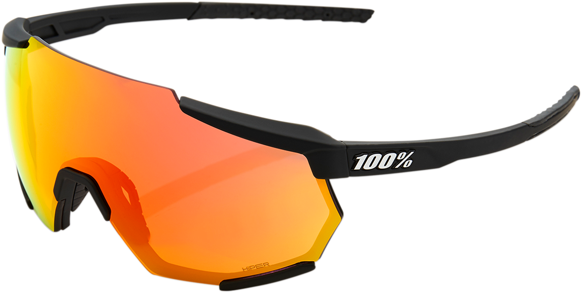 100% Racetrap Performance Sunglasses